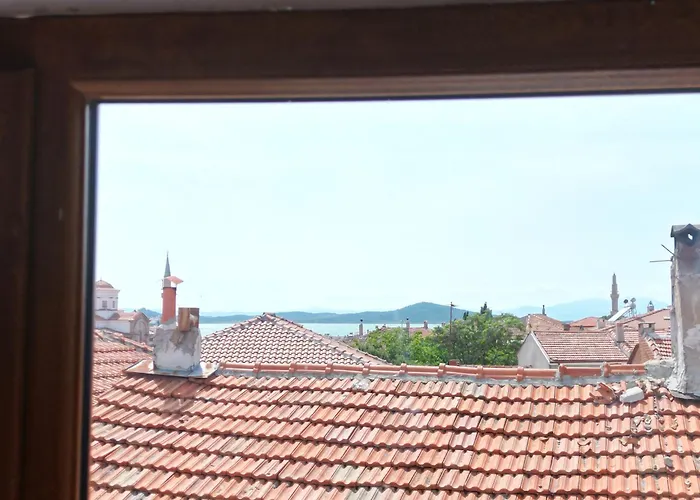 Meydan Hotel Ayvalı