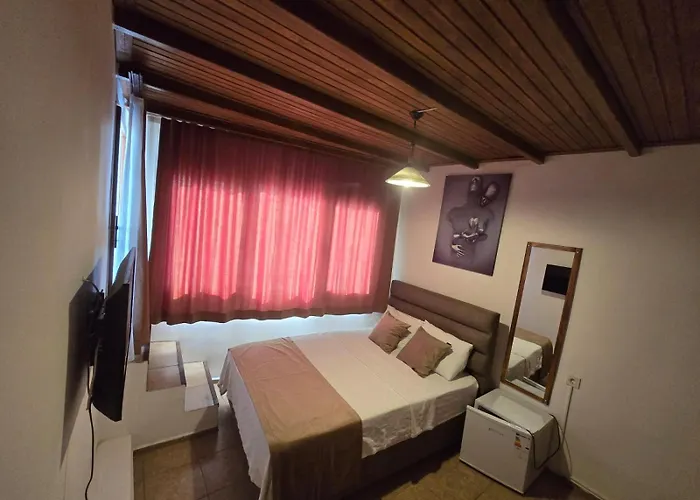 Meydan Hotel Ayvalik